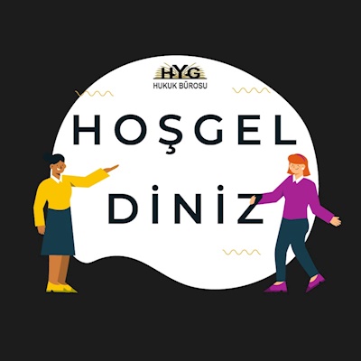 Hoşgeldiniz