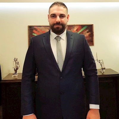 Av. Mehmet Ali ÖZEL