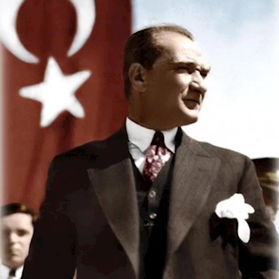 Atatürk Köşesi