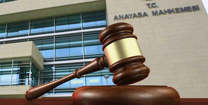 Anayasa Mahkemesi Bireysel Başvuru - HYG Hukuk Bürosu