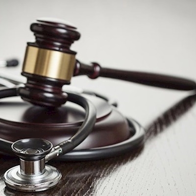 Sağlık ve Tıp Hukuku
